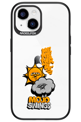 Broken Smiles - Apple iPhone 15