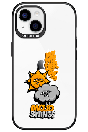 Broken Smiles - Apple iPhone 15