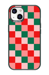 Christmas Pattern - Apple iPhone 13