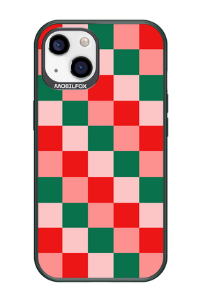 Christmas Pattern - Apple iPhone 13