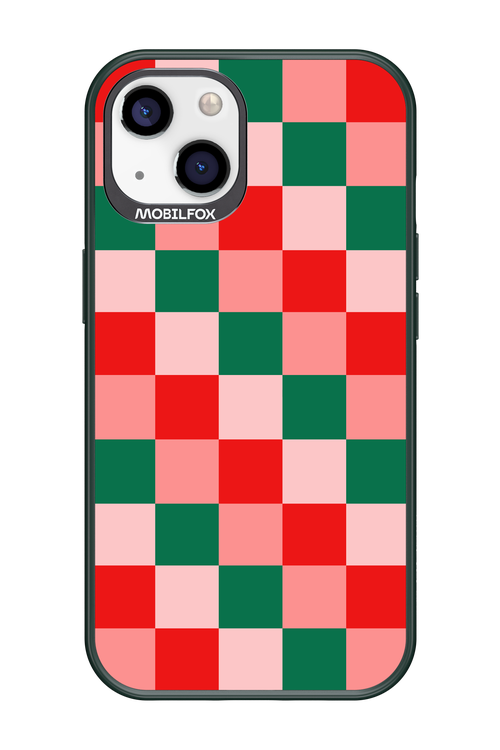 Christmas Pattern - Apple iPhone 13