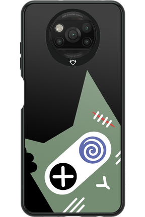 scarface - Xiaomi Poco X3 Pro