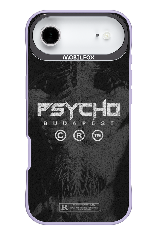 X-Ray - Apple iPhone 17 Air