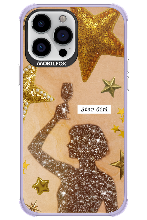 Star Girl - Apple iPhone 13 Pro Max