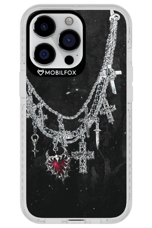 Trap Chain - Apple iPhone 13 Pro