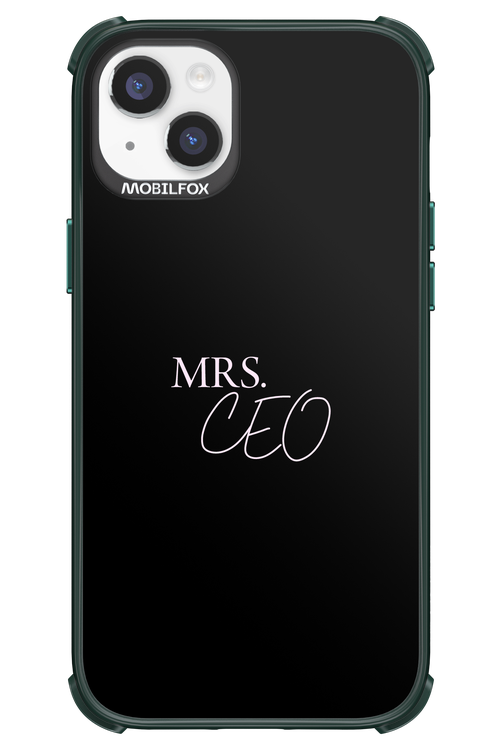 Mrs. CEO  - Apple iPhone 14 Plus