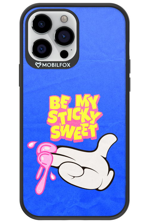 be my sticky sweet 2.0 - Apple iPhone 13 Pro Max