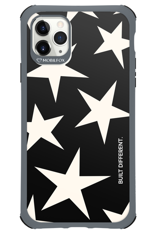Built Different BW - Apple iPhone 11 Pro Max