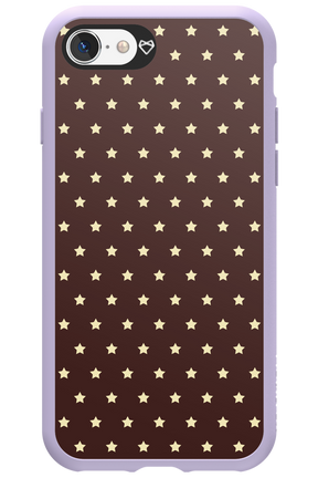 Star Mousse - Apple iPhone SE 2020