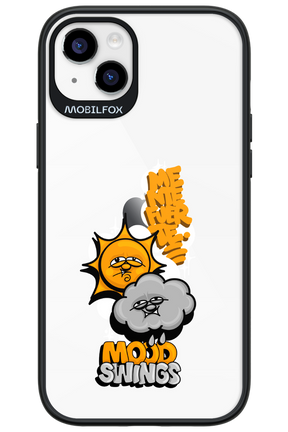 Broken Smiles - Apple iPhone 14 Plus