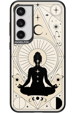 Soul Peace - Samsung Galaxy S24+