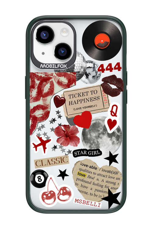 Alter Queen 2.0 - Apple iPhone 14