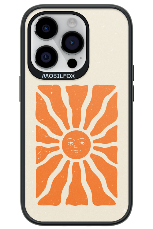 Solar Soul 2.0 - Apple iPhone 14 Pro