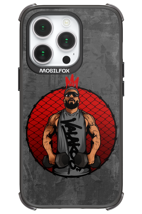 King V - Apple iPhone 14 Pro