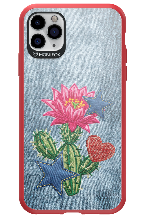 Cowgirl Jeans 2.0 - Apple iPhone 11 Pro Max