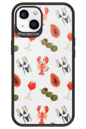 Aperitivo Dreams - Apple iPhone 13