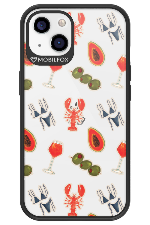 Aperitivo Dreams - Apple iPhone 13