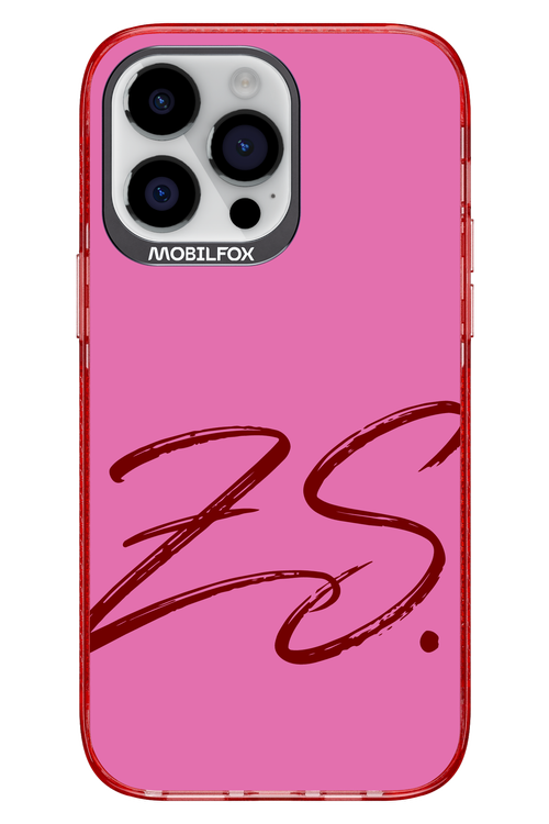 (Sorbet) ZS - Apple iPhone 14 Pro Max