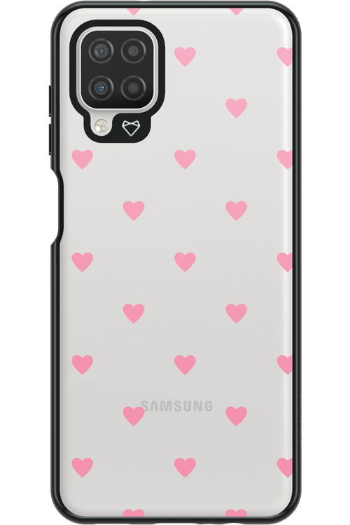 Mini Hearts 2.0 - Samsung Galaxy A12