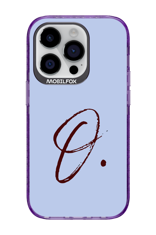 (Jellyfish Presso) O 2.0 - Apple iPhone 14 Pro
