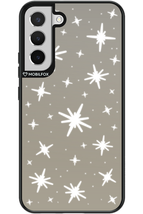 Star Champagne - Samsung Galaxy S22+