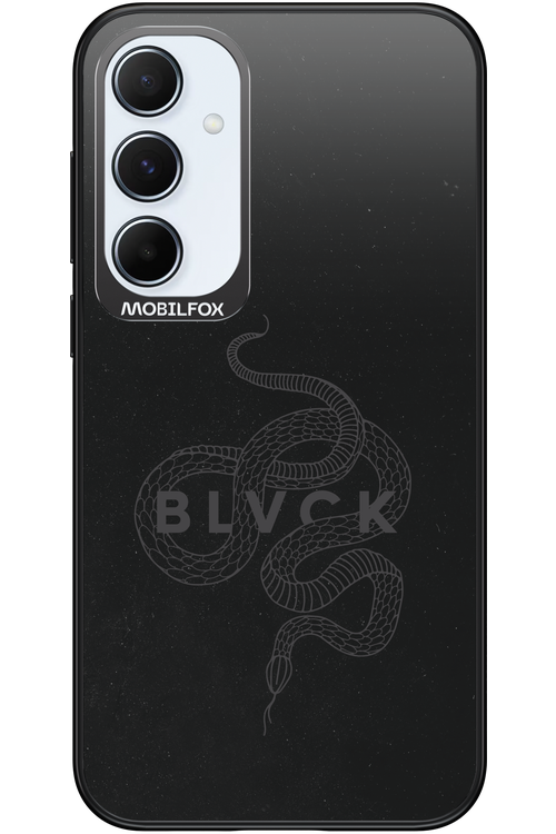 MAMBA 2.0 - Samsung Galaxy A55