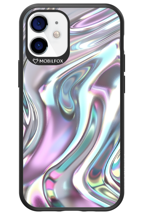 Holochrome 2.0 - Apple iPhone 12 Mini
