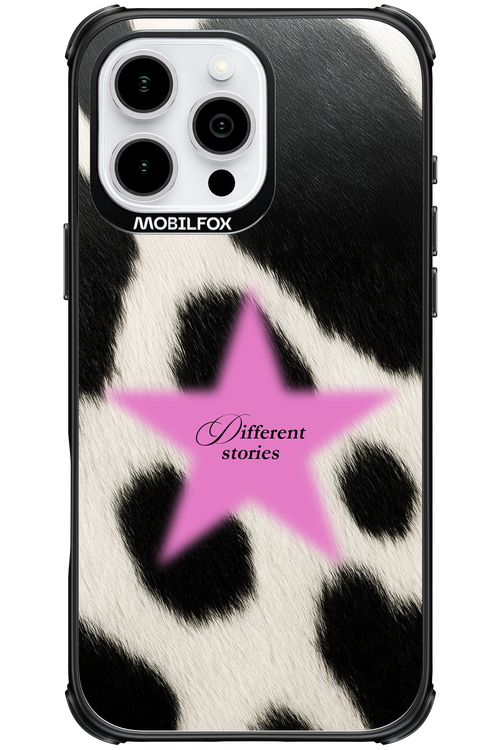 Same Chapter Pink 2.0 - Apple iPhone 16 Pro Max