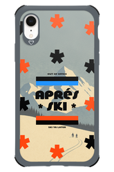 Ski Ya Later - Apple iPhone XR