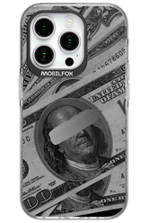 I don't see money - Apple iPhone 15 Pro