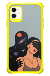 Universe Lover - Apple iPhone 11