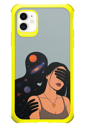 Universe Lover - Apple iPhone 11