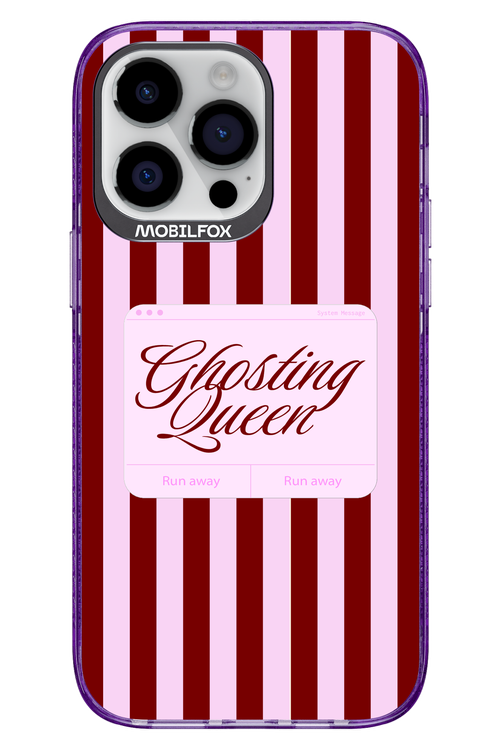 Ghosting Queen2 2.0 - Apple iPhone 14 Pro Max