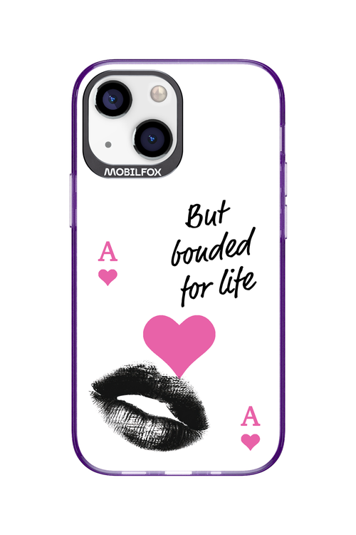 Bonded for Life 2.0 - Apple iPhone 13 Mini