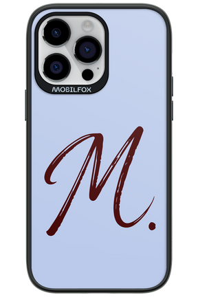(Jellyfish Presso) M 2.0 - Apple iPhone 14 Pro Max
