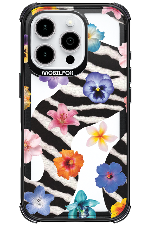 MOM'S FLOWERS - Apple iPhone 16 Pro