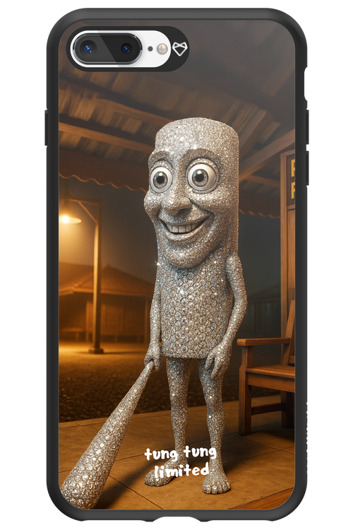 Tung Tung Limited - Apple iPhone 7 Plus