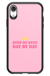 Step by Step 2.0 - Apple iPhone XR