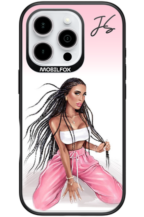 Stella - Apple iPhone 16 Pro