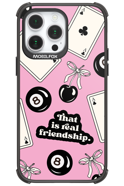 Win Win Black 2.0 - Apple iPhone 14 Pro Max