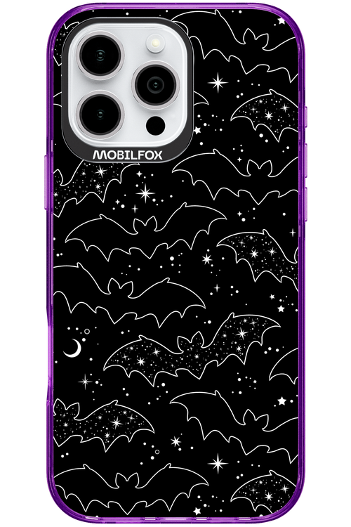 Dreamer Bat - Apple iPhone 16 Pro Max