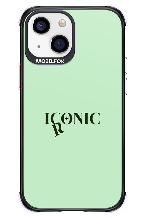 I(R)ONIC - Apple iPhone 13 Mini