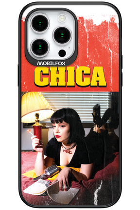CHICA - Apple iPhone 15 Pro Max