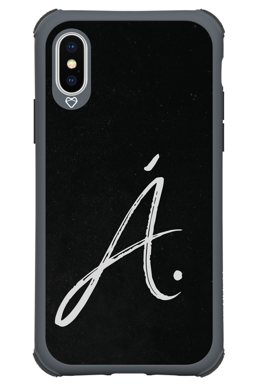(Off Space) A II 2.0 - Apple iPhone XS