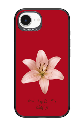 Chaos - Apple iPhone 16e