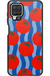 TOMATO 2.0 - Samsung Galaxy A12