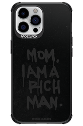 Rich Man - Apple iPhone 13 Pro Max