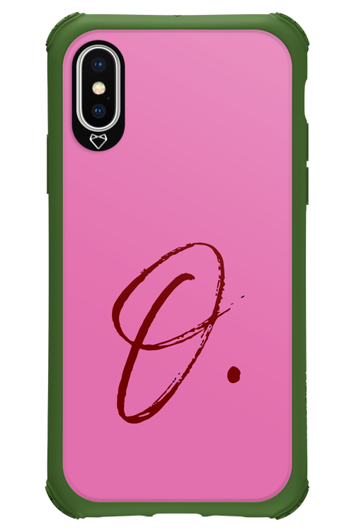 (Sorbet) O 2.0 - Apple iPhone XS