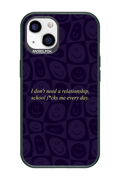 F_CK - Apple iPhone 13