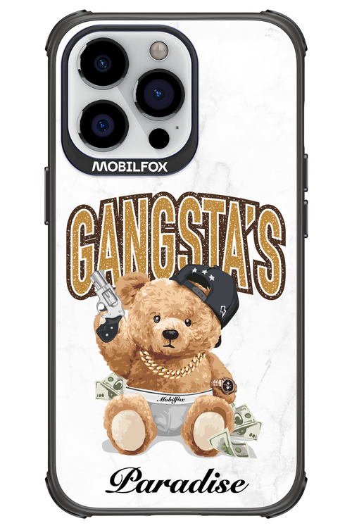 Gangsta - Apple iPhone 13 Pro